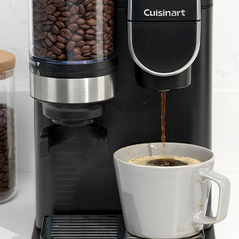 Espresso Machines